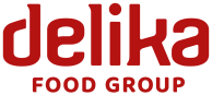 Delika food group logo