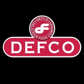 Defco logo delika food group